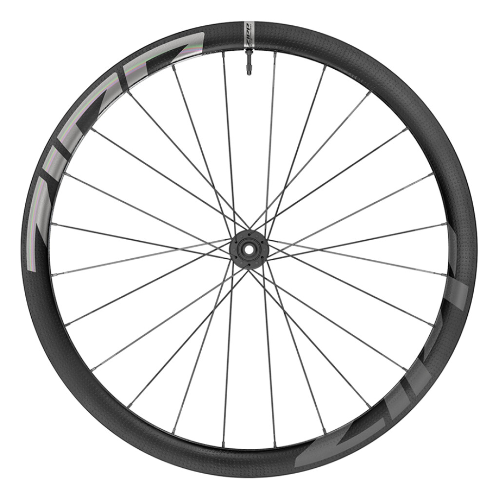 Zipp 202 store front wheel